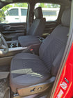 View Gallery Image for Neo-Sport - Quilted Custom Seat Covers by ALAN M.