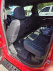 View Gallery Image for Neo-Sport - Quilted Custom Seat Covers by ALAN M.