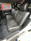 View Gallery Image for Leatherette - Quilted Custom Seat Covers by Josh P.