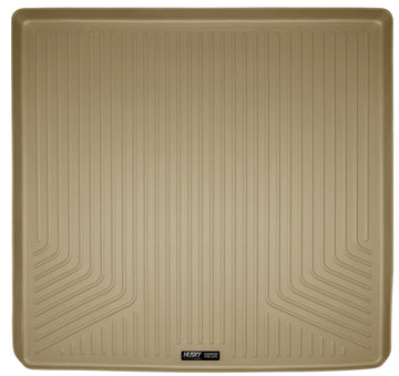 Husky liners cargo liner behind 2nd seat – hl-01 in Husky Liners 23481 Cargo Liner Behind 2nd Seat