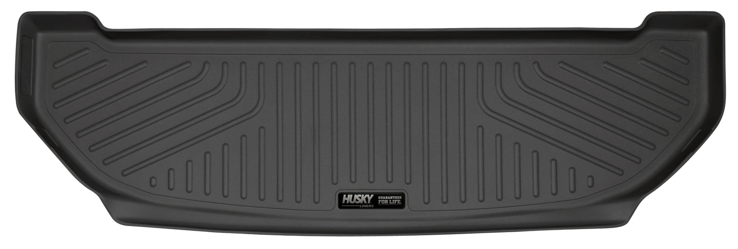 Husky Liners 28681 Cargo Liner Behind 3rd Seat