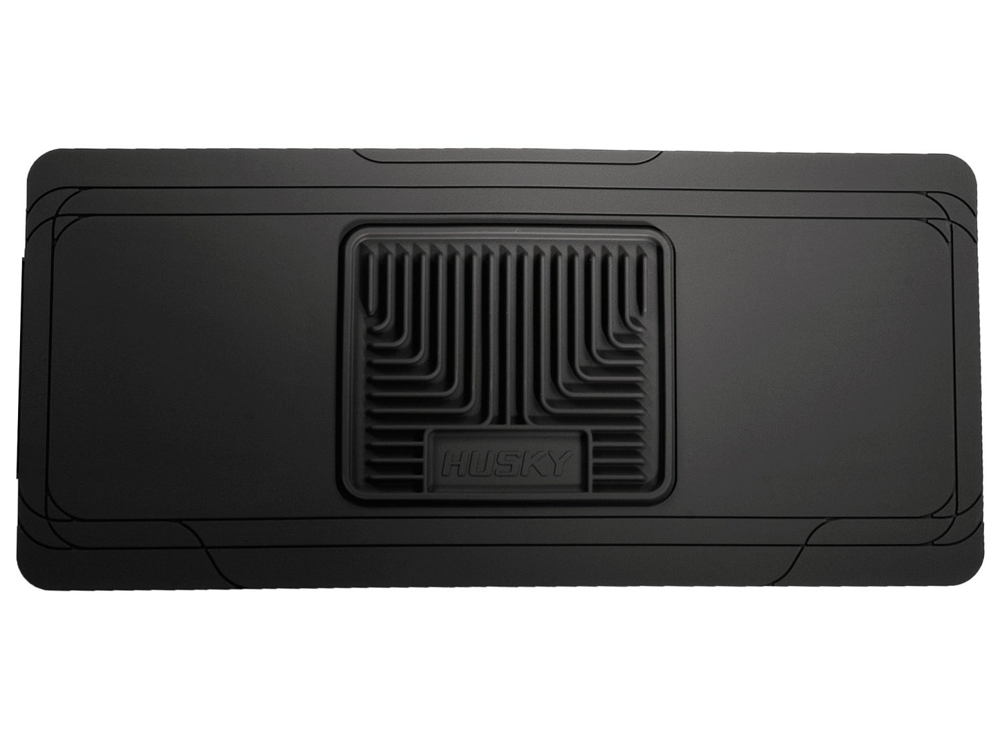 Husky Heavy Duty Center Hump Floor Mat 53001