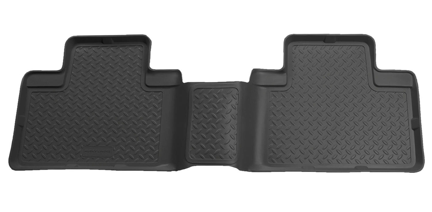 Husky Classic 3rd Seat Floor Liner 73911