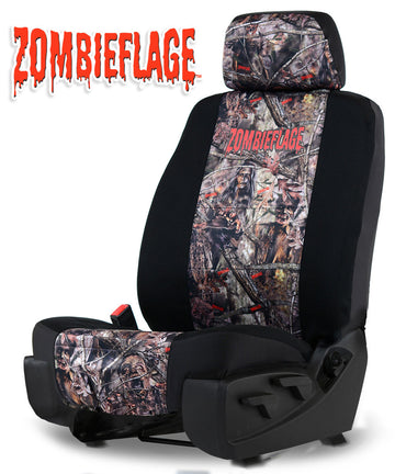 Zombieflage horde in Zombieflage Horde