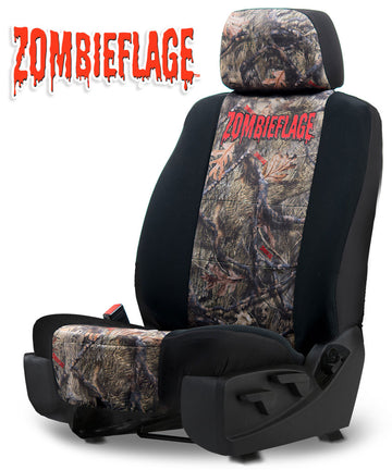 Zombieflage woods in Zombieflage Woods