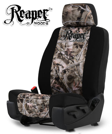 Reaper woods in Reaper Woods