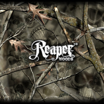Reaper woods in Reaper Woods