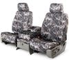 Viper Camouflage Custom Seat Covers