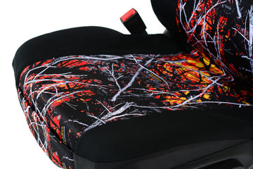 Moon shine wildfire in Moon Shine Wildfire