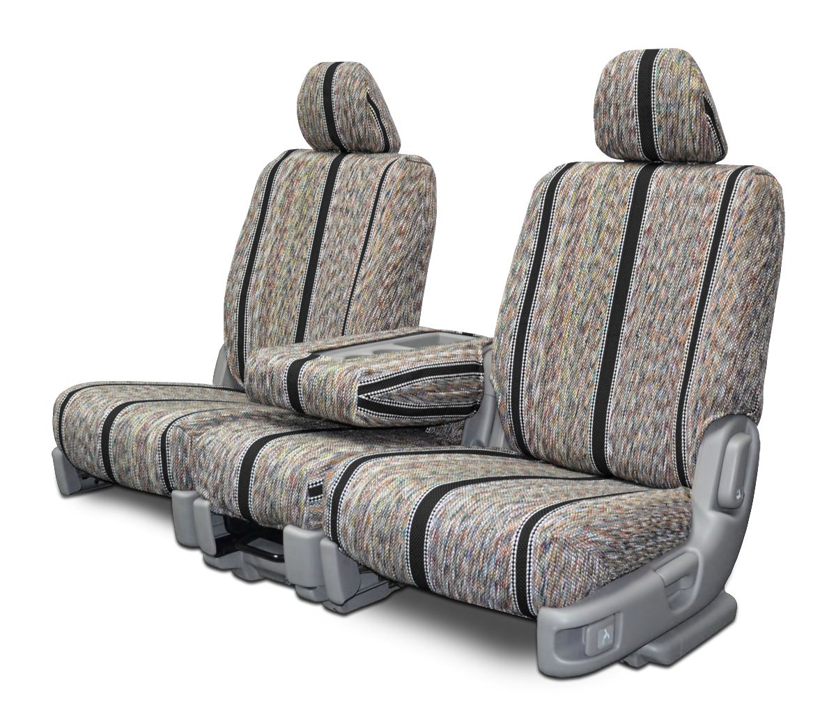 Seat Designs Sierra Saddle Blanket Seat Covers - Seat Designs Southwest Sie...