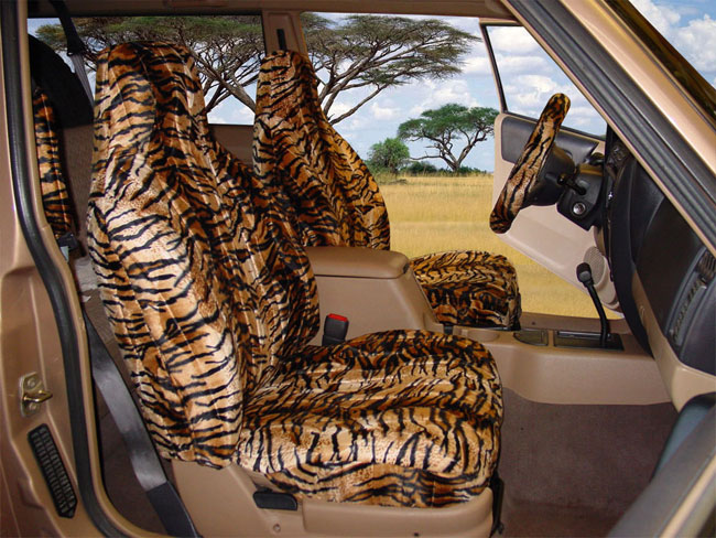 Jeep Cherokee Seat Covers at Andys Auto.