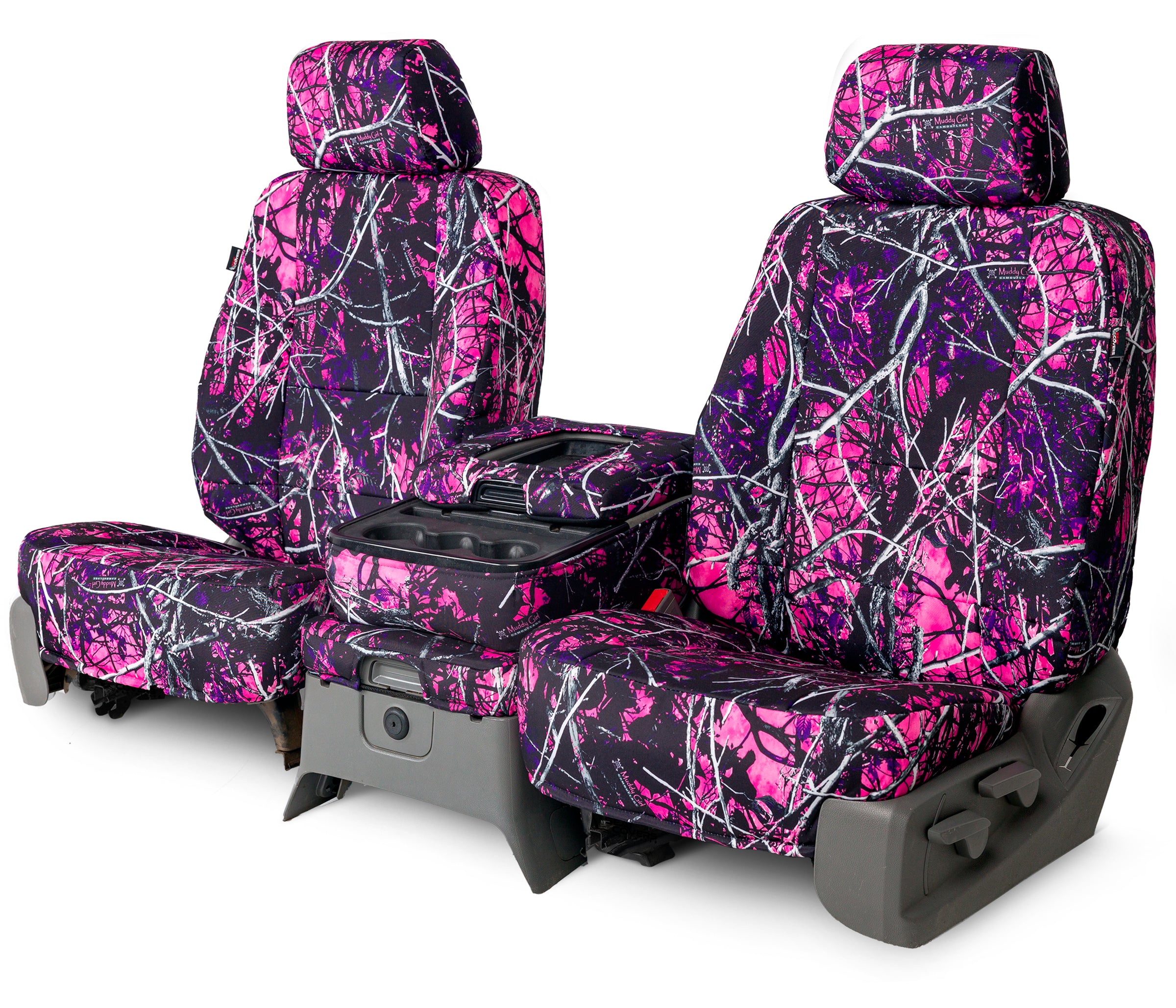Sirphis Camouflage Custom Seat Covers Questions & Answers