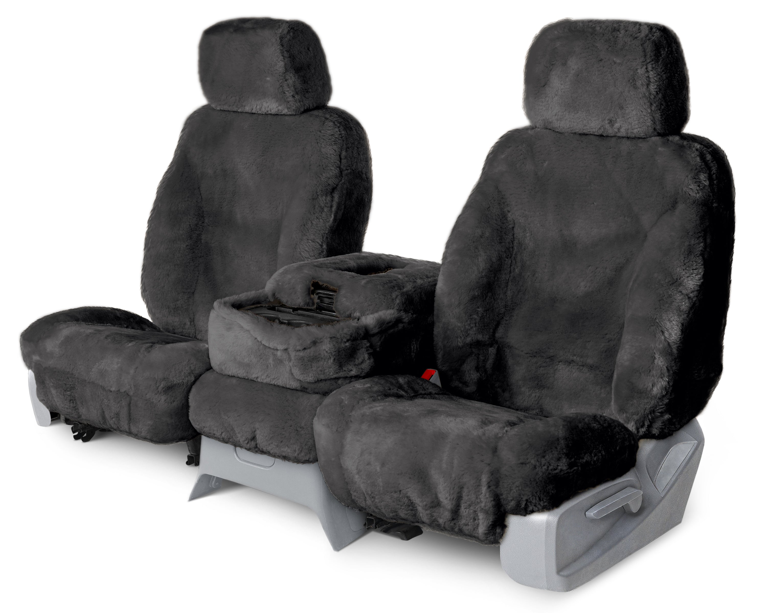 Sheepskin Custom Seat Covers Questions & Answers
