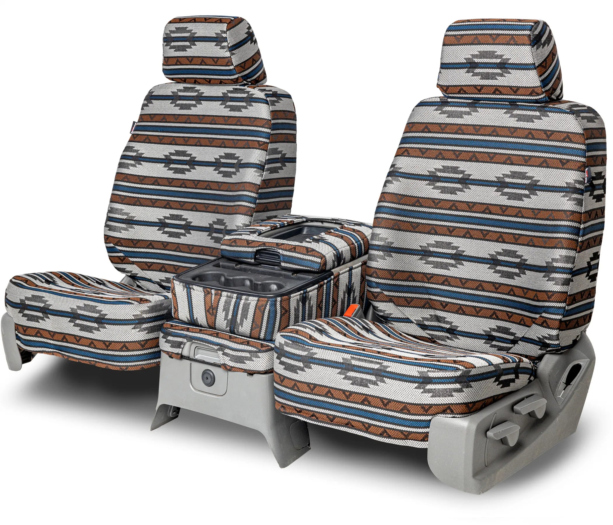Aztec Custom Seat Covers Questions & Answers