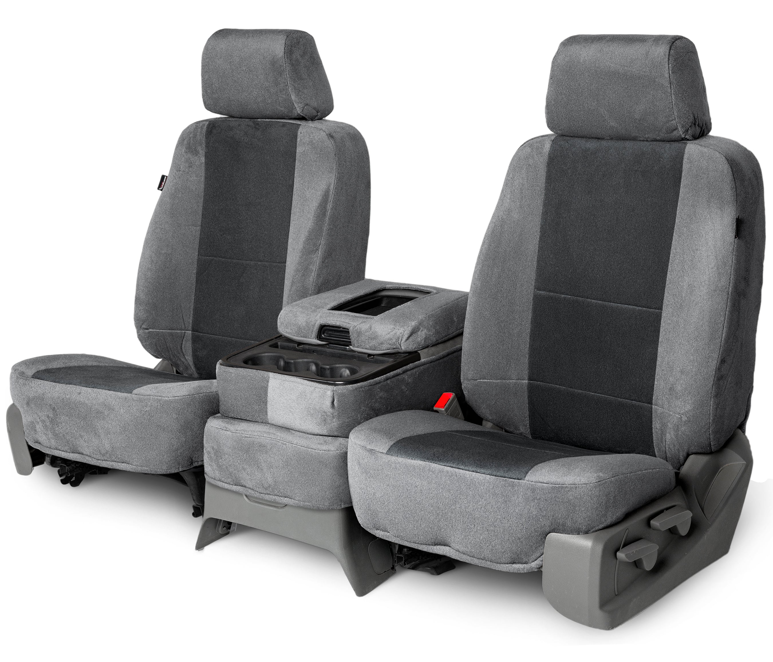 Dorchester Custom Seat Covers