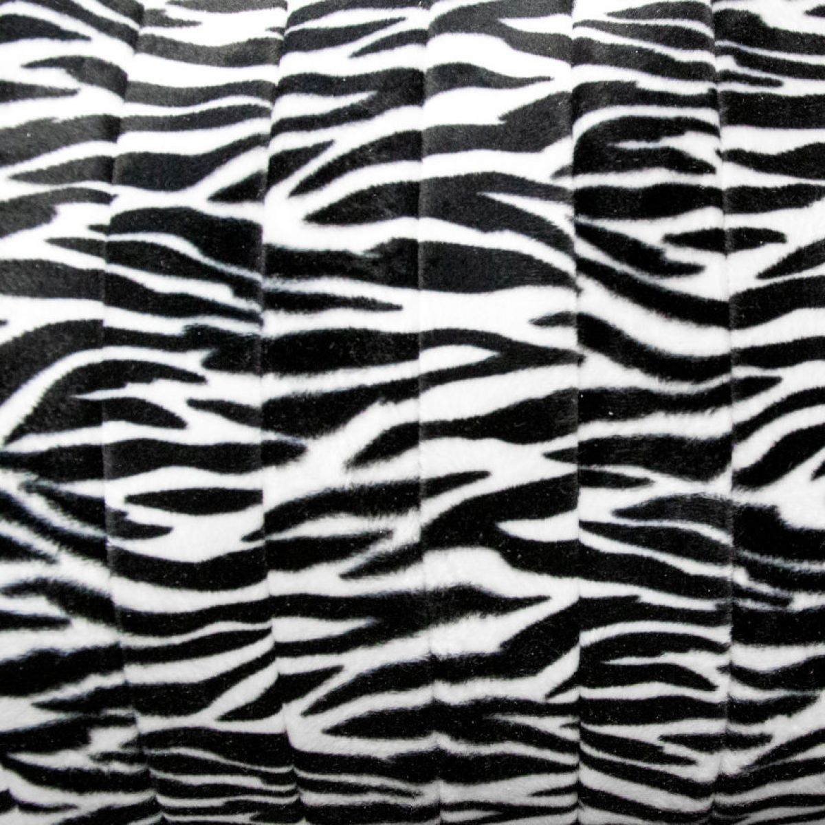 Animal Velour Custom