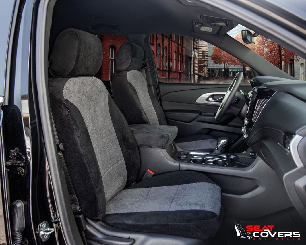 Regal High Quality Seat Cover Nylon Polyester feel of original