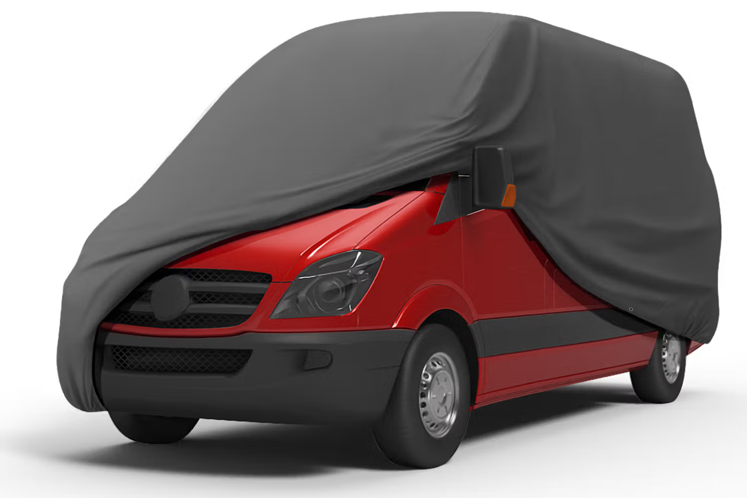 Seal Skin Car Covers