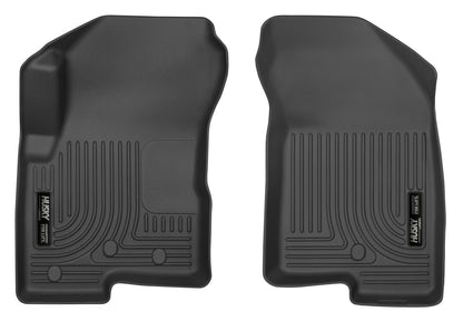 Husky Liners 13001 Front Floor Liners