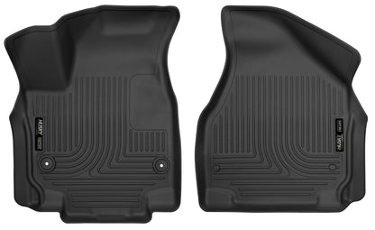 Husky Liners 13011 Front Floor Liners