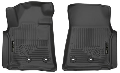 Husky Liners 13091 Front Floor Liners