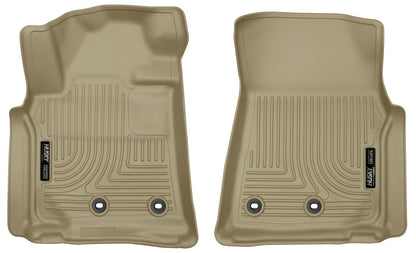 Husky Liners 13093 Front Floor Liners