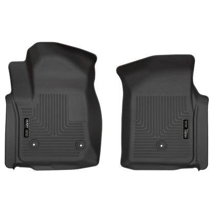 Husky Liners 13201 Front Floor Liners