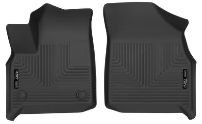 Husky Liners 13251 Front Floor Liners