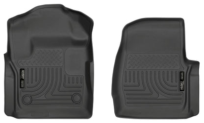Husky Liners 13311 Front Floor Liners