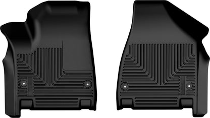 Husky Liners 13331 Front Floor Liners
