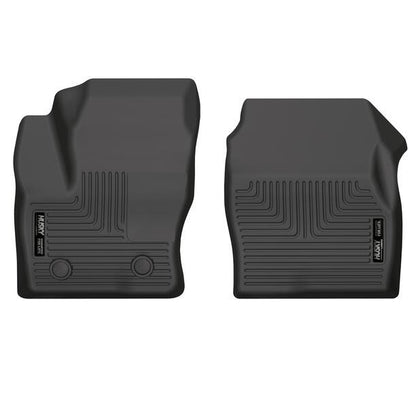 Husky Liners 13351 Front Floor Liners