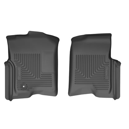 Husky Liners 13471 Front Floor Liners