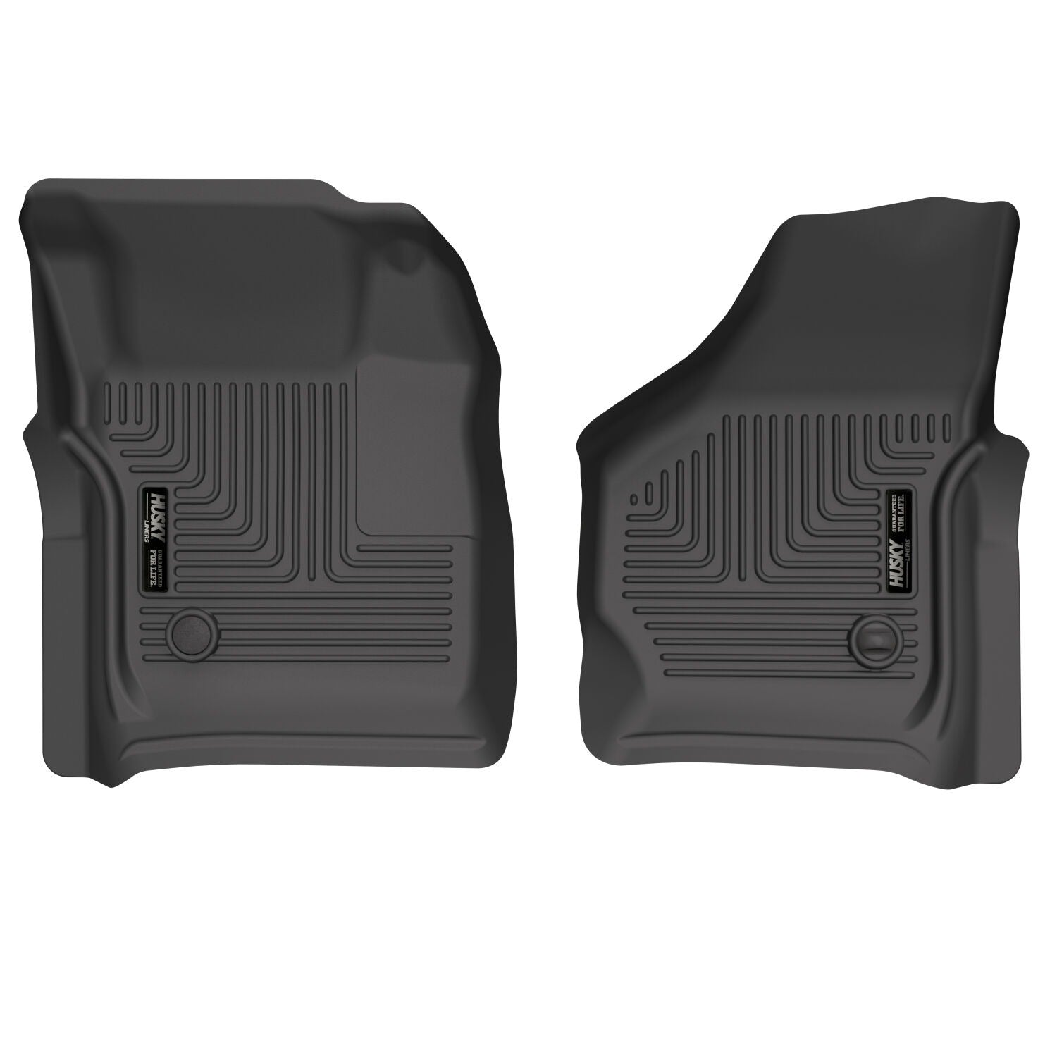 Husky Liners 13481 Front Floor Liners