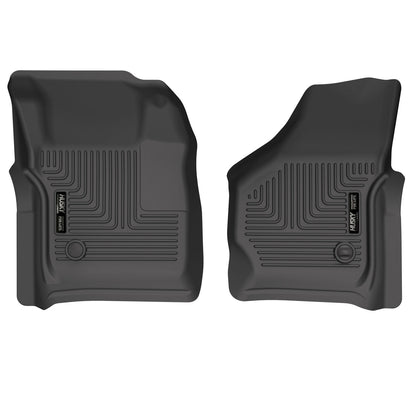 Husky Liners 13481 Front Floor Liners