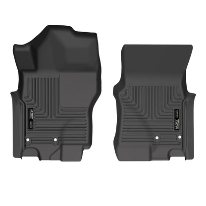 Husky Liners 13521 Front Floor Liners