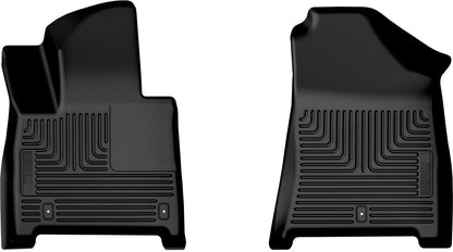 Husky Liners 13571 Front Floor Liners