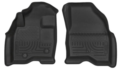 Husky Liners 13761 Front Floor Liners