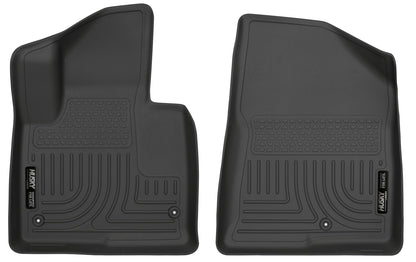 Husky Liners 13861 Front Floor Liners