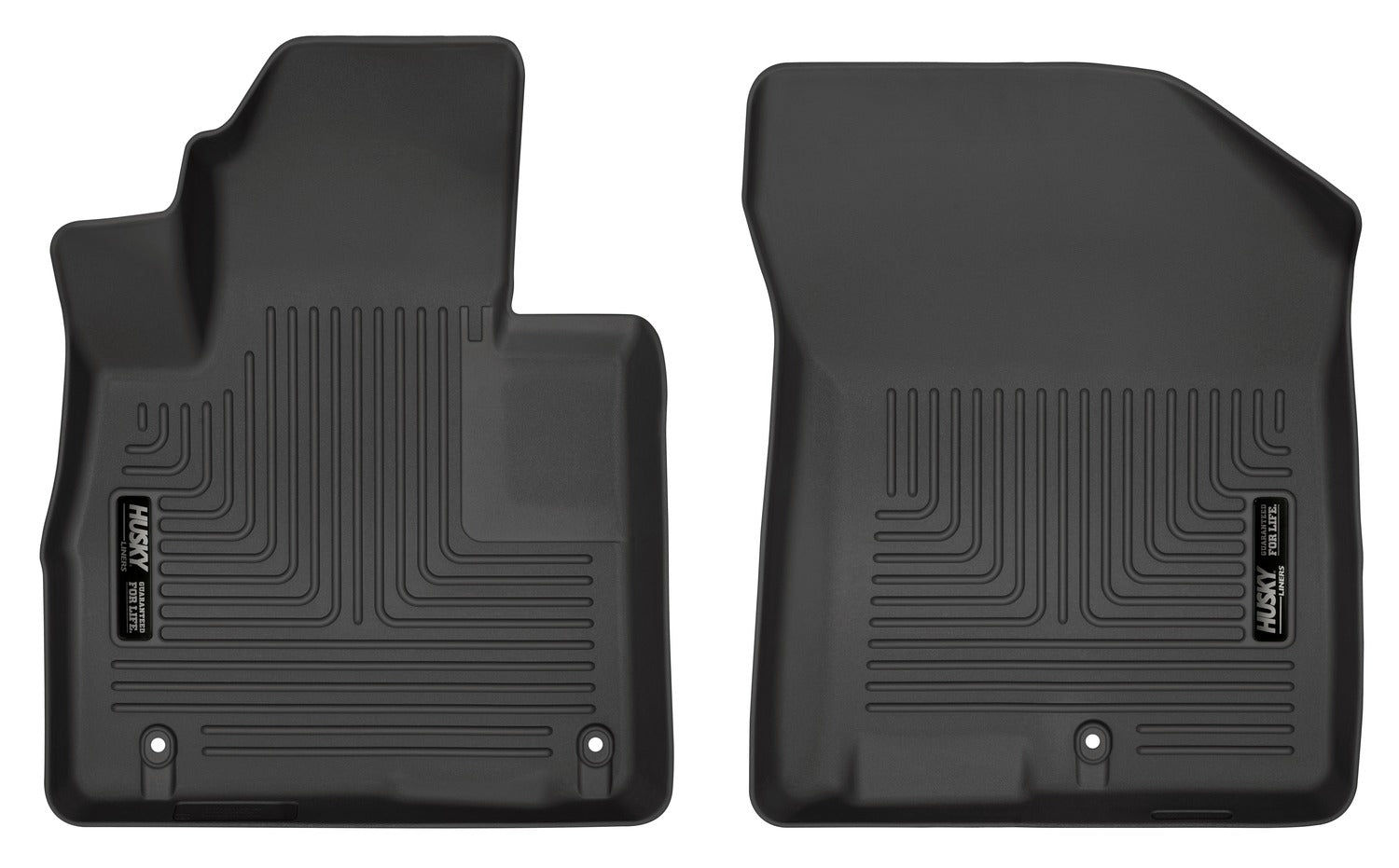 Husky Liners 13871 Front Floor Liners