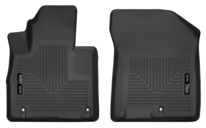 Husky Liners 13871 Front Floor Liners