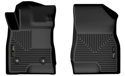 Husky Liners 13891 Front Floor Liners
