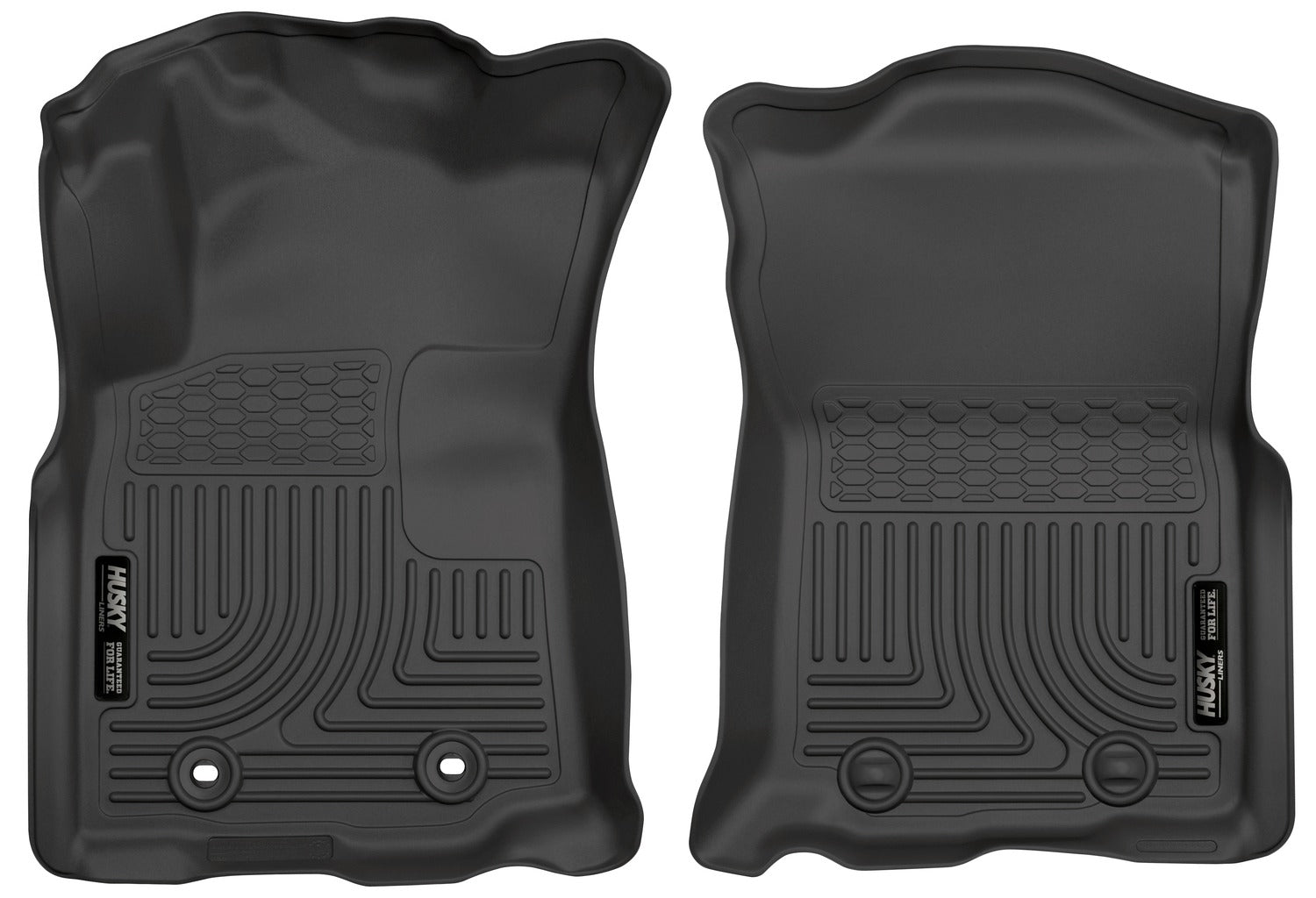 Husky Liners 13951 Front Floor Liners