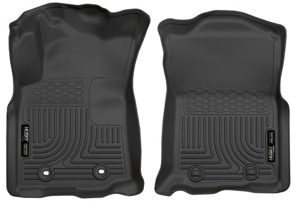 Husky Liners 13951 Front Floor Liners