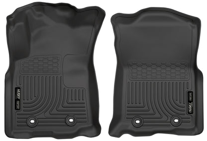 Husky Liners 13971 Front Floor Liners
