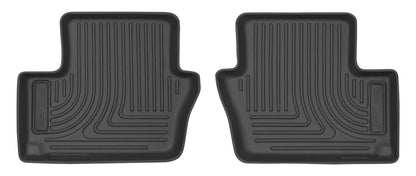 Husky Liners 14001 2nd Seat Floor Liner