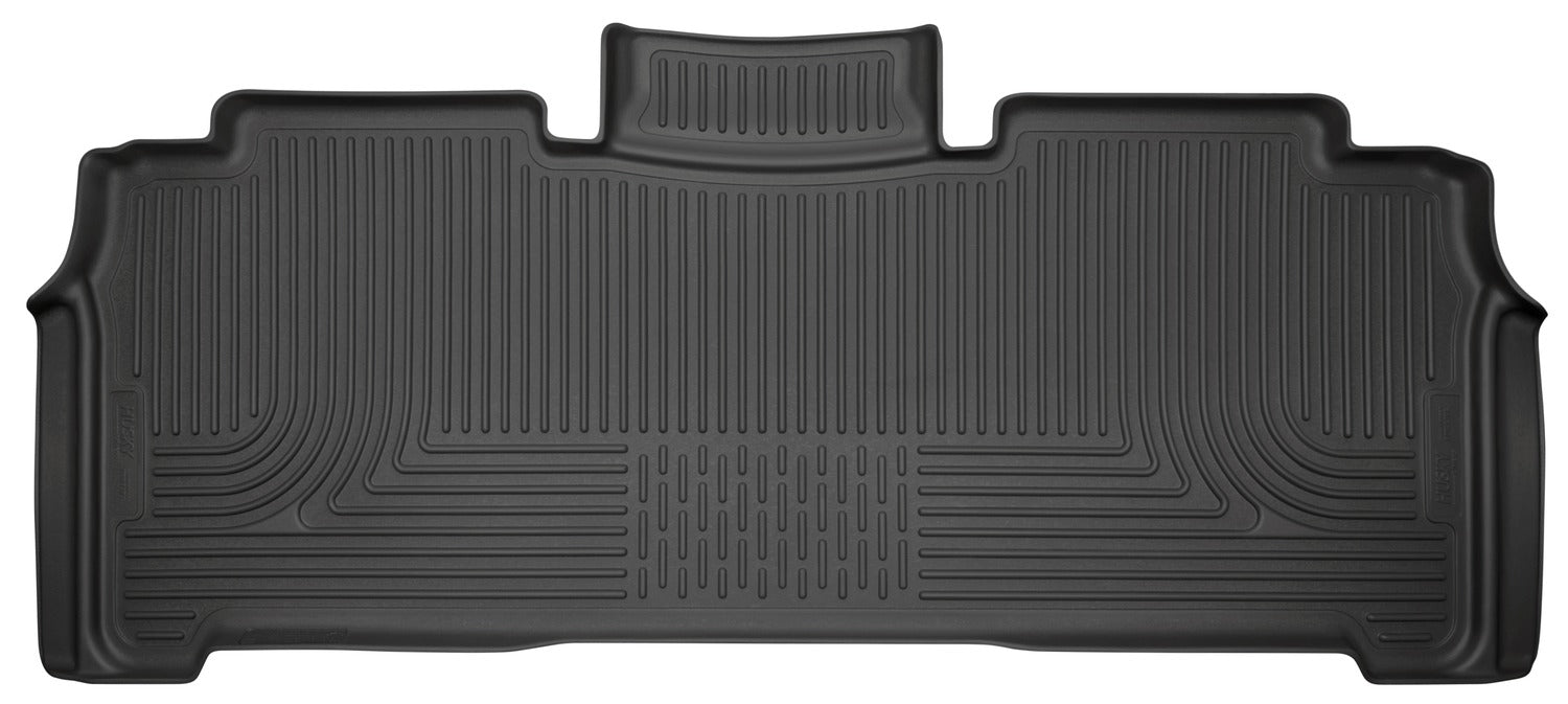 Husky Liners 14011 2nd Seat Floor Liner