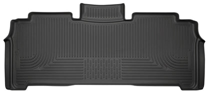 Husky Liners 14011 2nd Seat Floor Liner