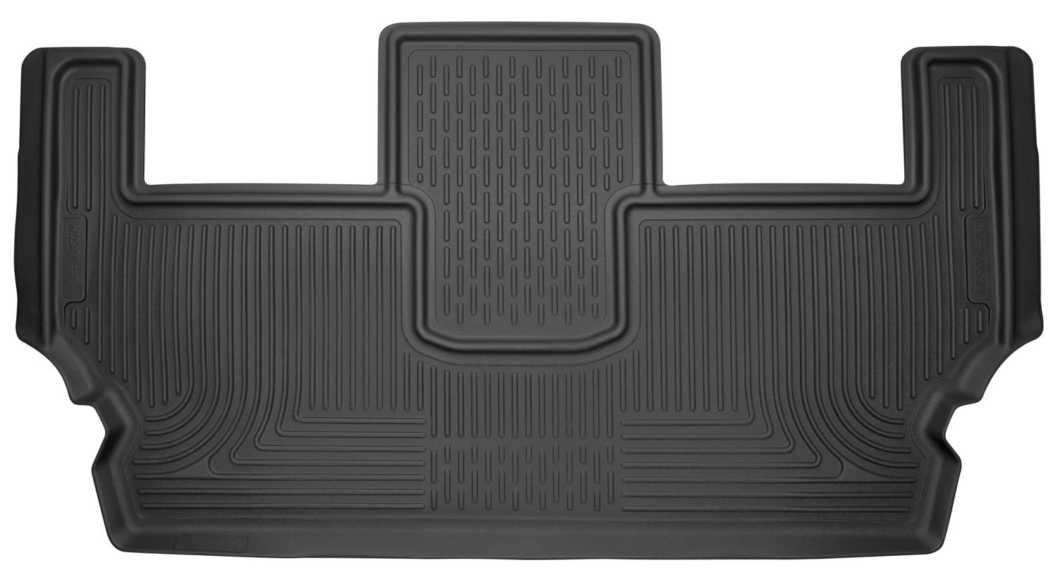 Husky Liners 14021 3rd Seat Floor Liner
