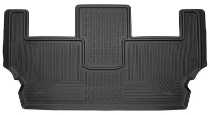Husky Liners 14021 3rd Seat Floor Liner