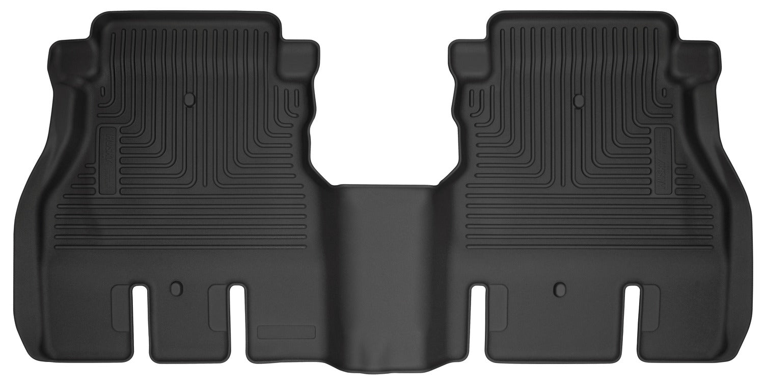 Husky Liners 14041 2nd Seat Floor Liner